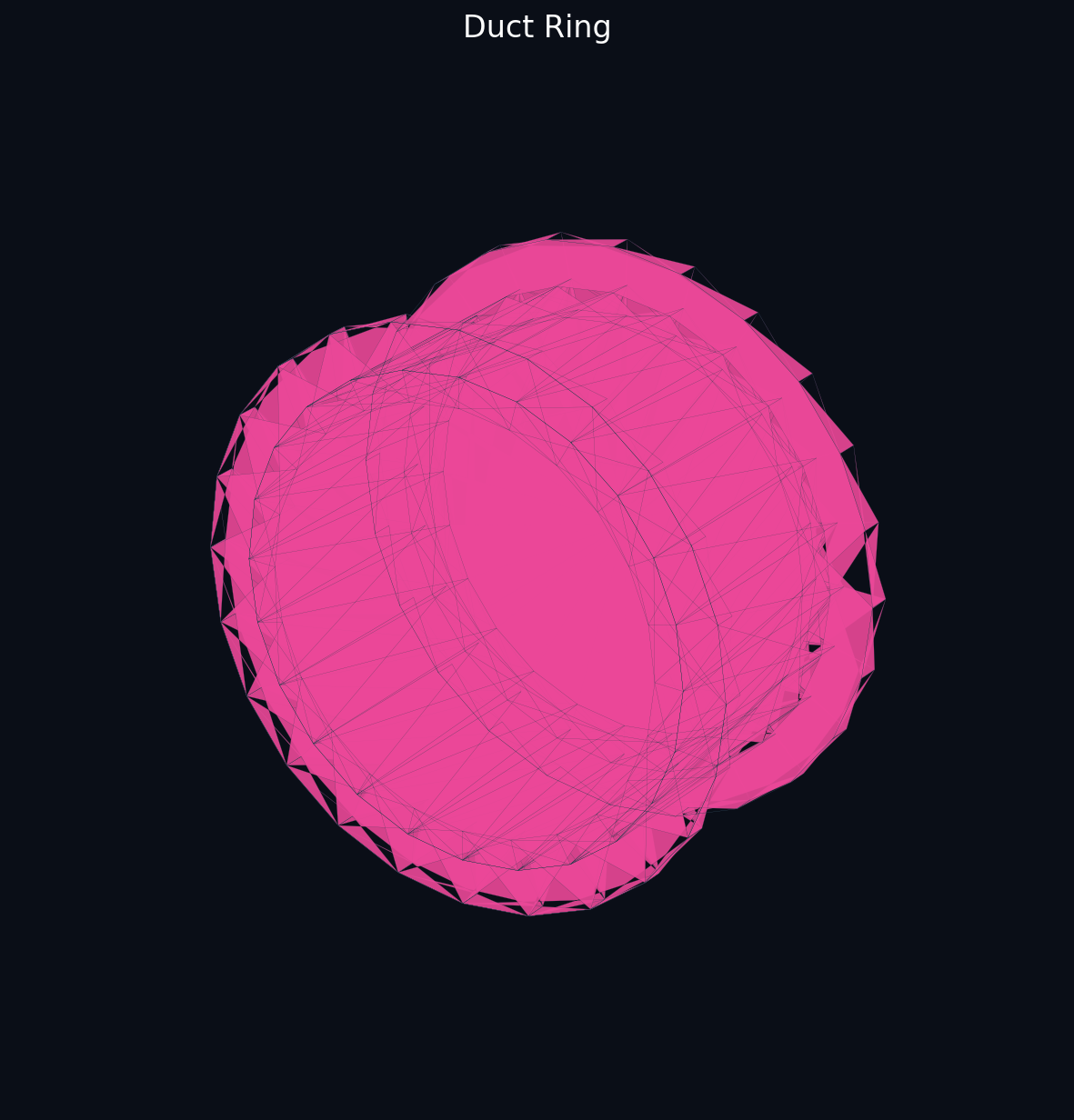 Duct Ring